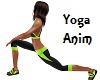 Yoga Long Animated