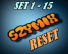 SzYmiX - RESET