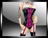 WB NaughtyMoment Magenta