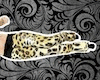 Leopard PJ Pants