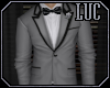 [luc] Morningstar Tux