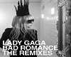 Gaga Bad Romance Remix