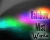 W° Rainbow Mist