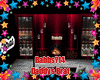 daddys brat club room