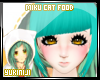 Miku Cat Food Hair p1