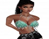Clara Bra-Mint