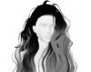 Amelia Grey Hair V1