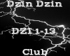 Dzin Dzin -Club-