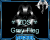 ☣ZDS☣ Grey Flag