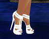 heels 4 white sensual