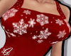 Busty xmas 2025