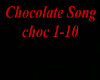 Chocolate Song