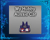 MY Hubby's Aussie Car