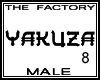 TF Yakuza Avatar 8 Huge