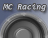 oficial mc racing sticke