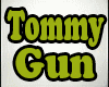 Tommy Gun - The Clash