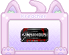 K. Insidious B / M