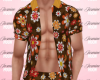 Retro Beach Shirt V3