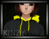 [Kinzy] Skies Are Grey