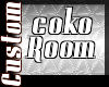 Coko Custom Room