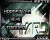 Hardstyle Sys