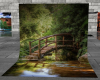 Bridge/Forest PhotoShoot