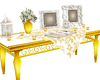 MESA 4 CASAMENTO OURO