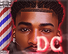 DC x Braided Barrel Locs