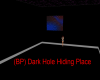 (BP) My Dark Hole HP