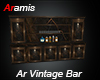 Ar Vintage Bar