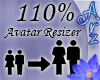 [Arz]110% Avatar Resizer