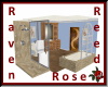RVN - CSA Bathroom Addon