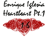 Enrinque- Heartbeat Pt.1