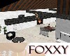 Foxxy's Den