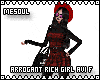 Arrogant Rich Girl Avi F
