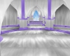 Lilac Angelic Chamber