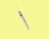 (YS) Penicillin Syringe