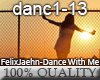 FelixJaehn - DanceWithMe
