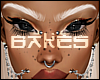 B♥ WHITE BROWS