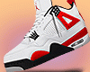 4´s Red Cement N/S