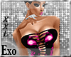 |Exo|Agreement Pink XXL
