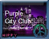 PURPLE CITY CLUB