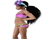 kids BIG BOW