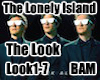 Lonely Island TheLook DJ
