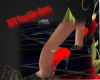 JVT Sparkle shoes