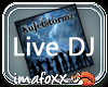 Kuietstormz DJ Stream