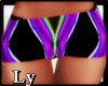 *LY* RL Rave Girl
