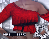 ✮ Ruby Sweater