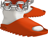 ORANGE SLIDES