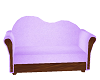 Butterfly Scaled Couch